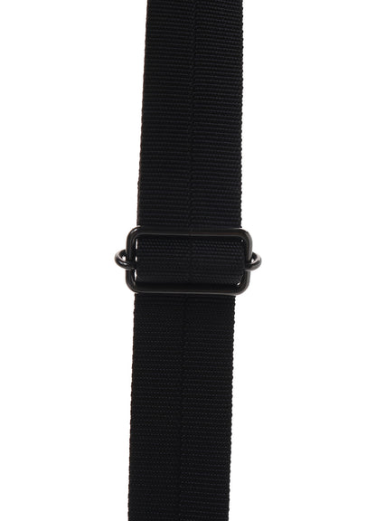 SHEER RIPSTOP NYLON SHOULDER POUCH