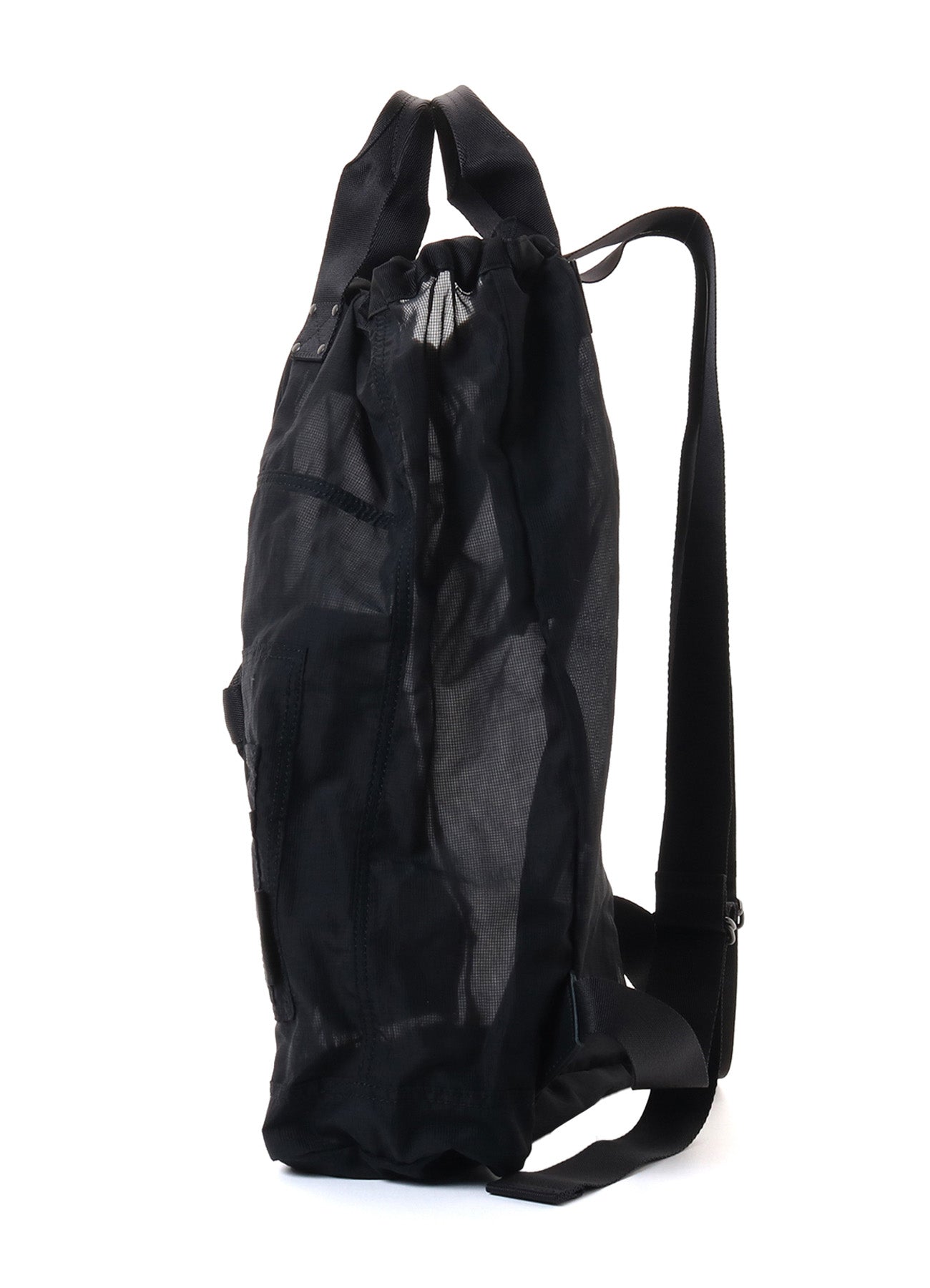 SHEER RIPSTOP NYLON BACKPACK