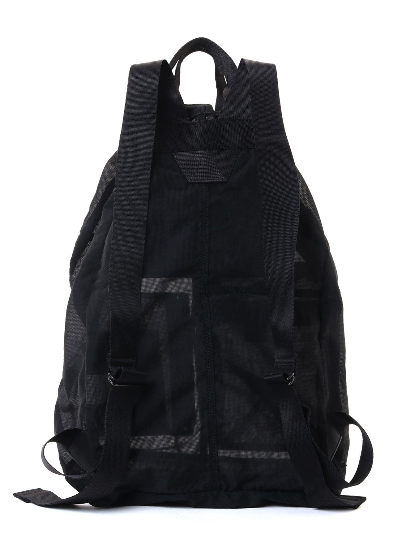 SHEER RIPSTOP NYLON BACKPACK