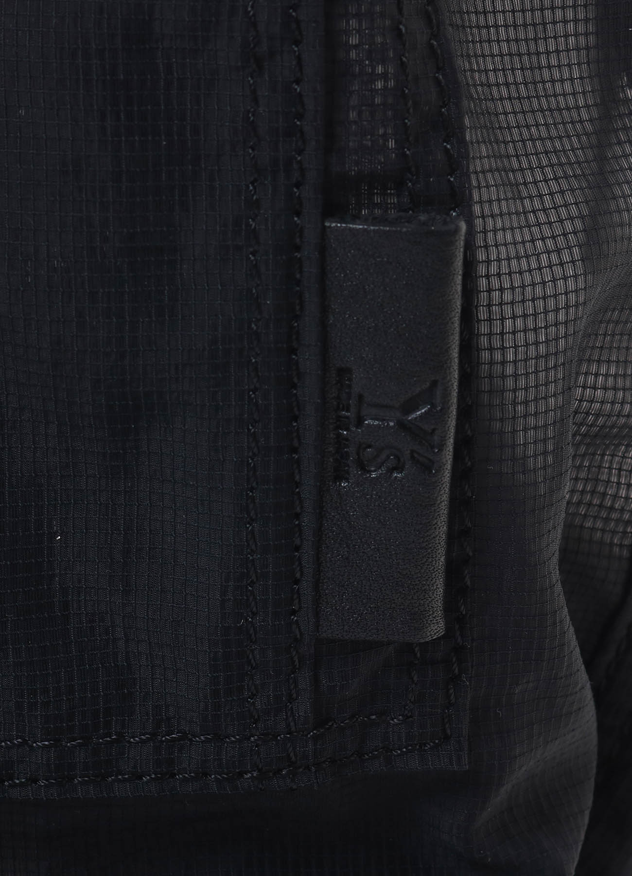 SHEER RIPSTOP NYLON BACKPACK