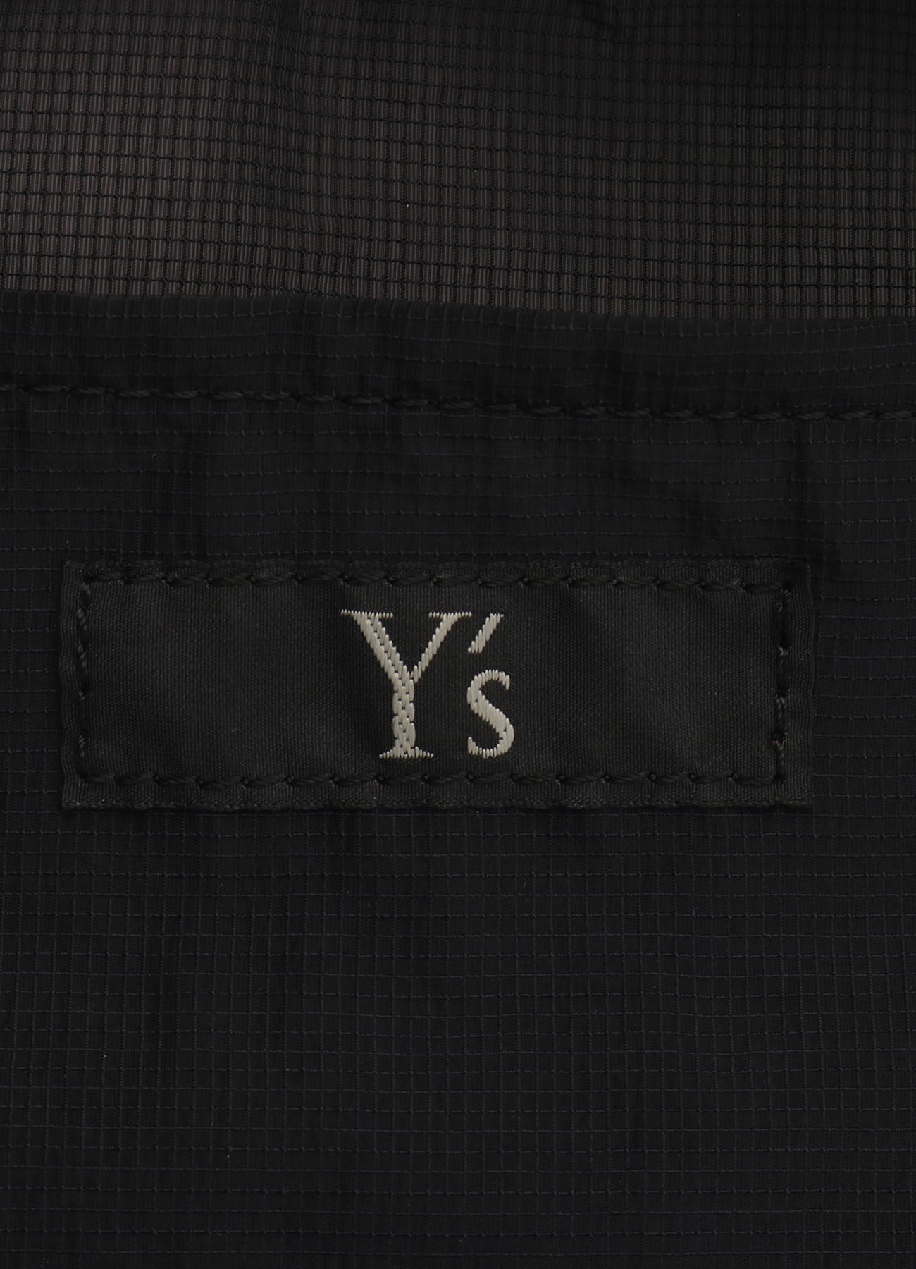 SHEER RIPSTOP NYLON BACKPACK