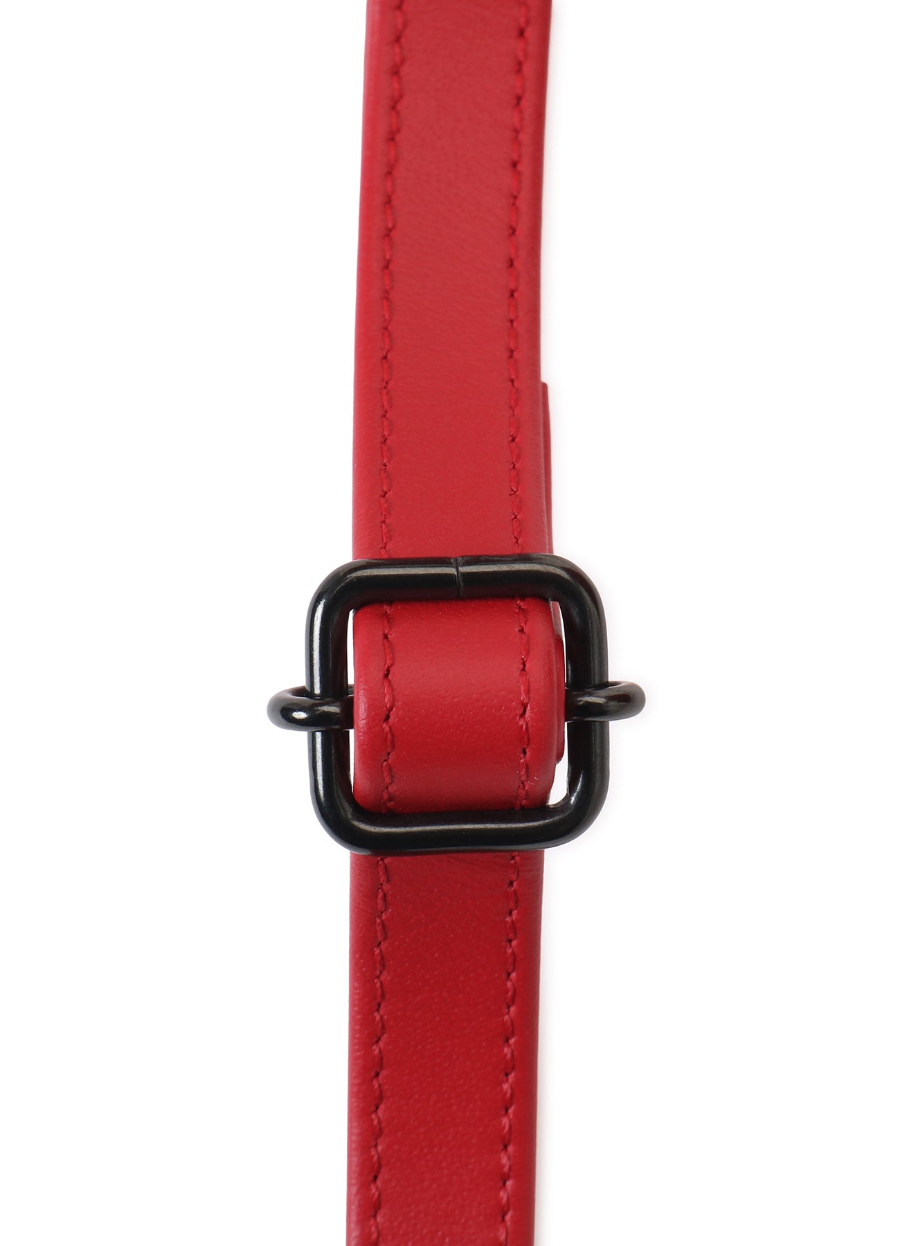 COW LEATHER TOTE BAG