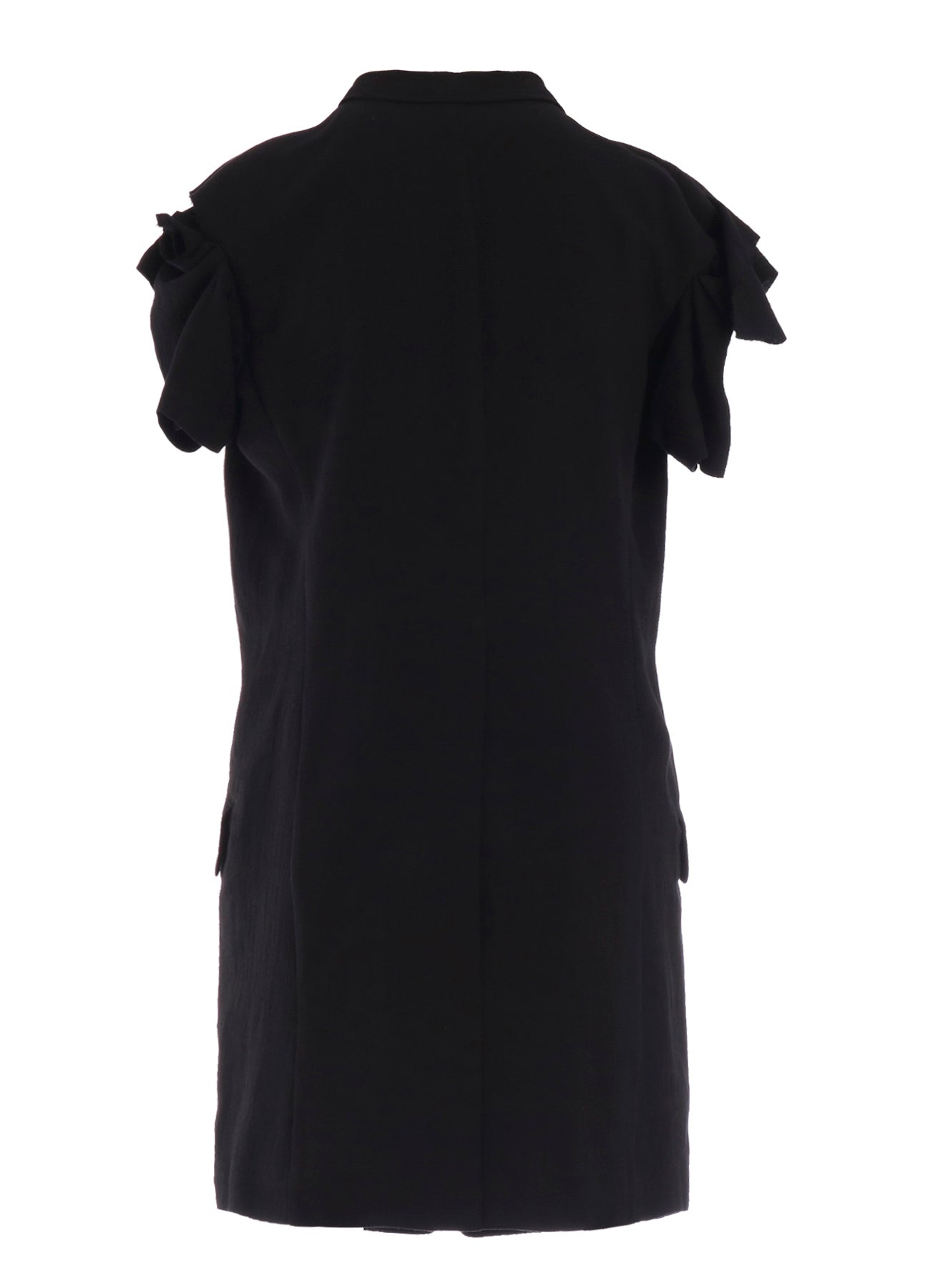 C/LI VIYELLA FANAGE CLOTH SLEEVE JACKET