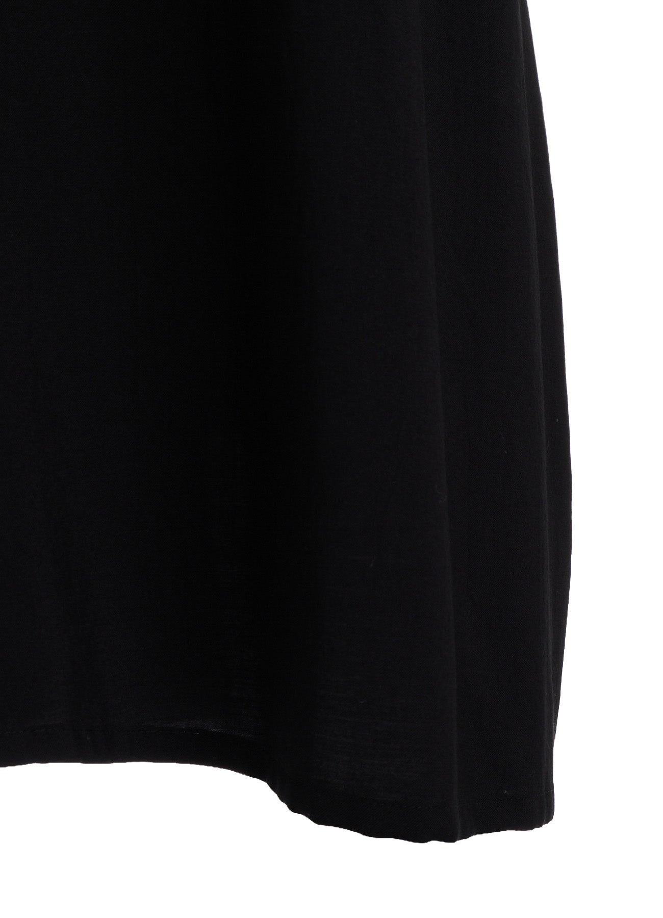 CU/RY HARD TWISTED SERGE OPEN COLLAR TAILORED JACKET