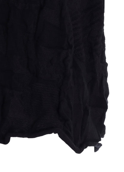 STRIPE CIRCLE LINKS BIG PULLOVER