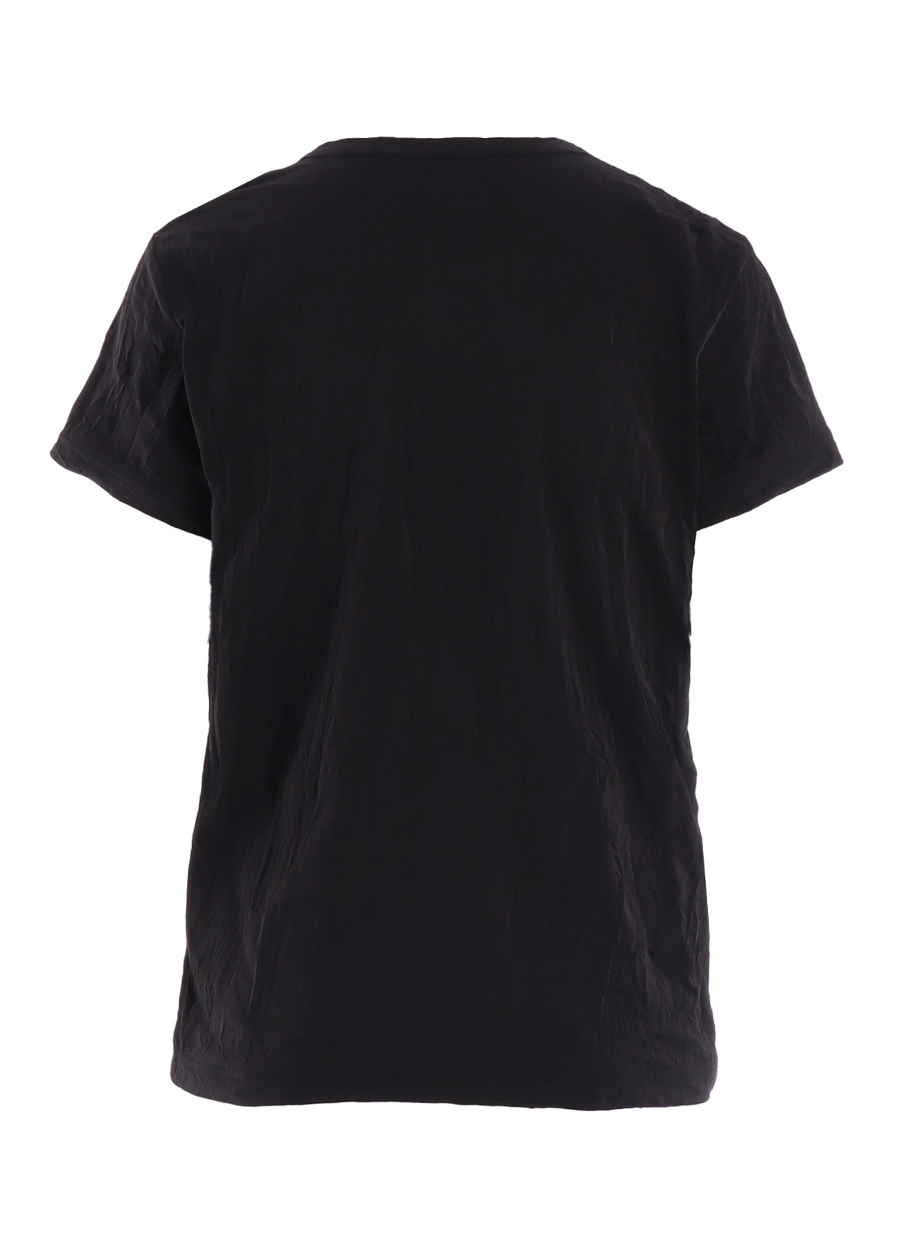 WRINKLE JERSEY Y'S STITCH T