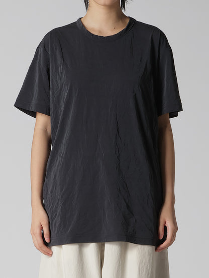 WRINKLE JERSEY Y'S STITCH BIG T