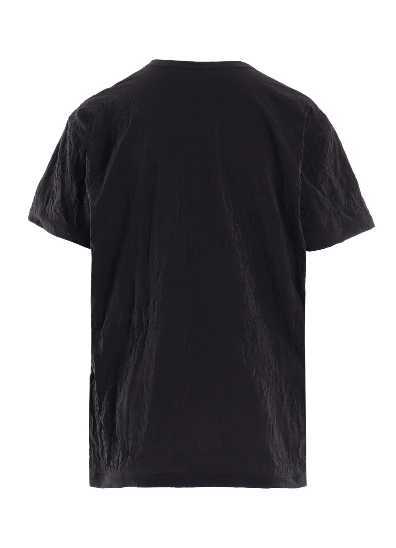 WRINKLE JERSEY Y'S STITCH BIG T