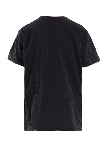WRINKLE JERSEY Y'S STITCH BIG T