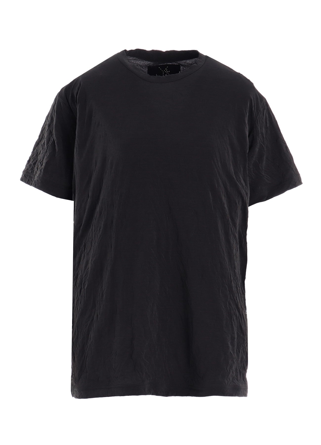 WRINKLE JERSEY Y'S STITCH BIG T