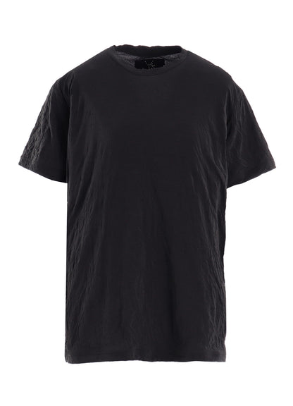 WRINKLE JERSEY Y'S STITCH BIG T