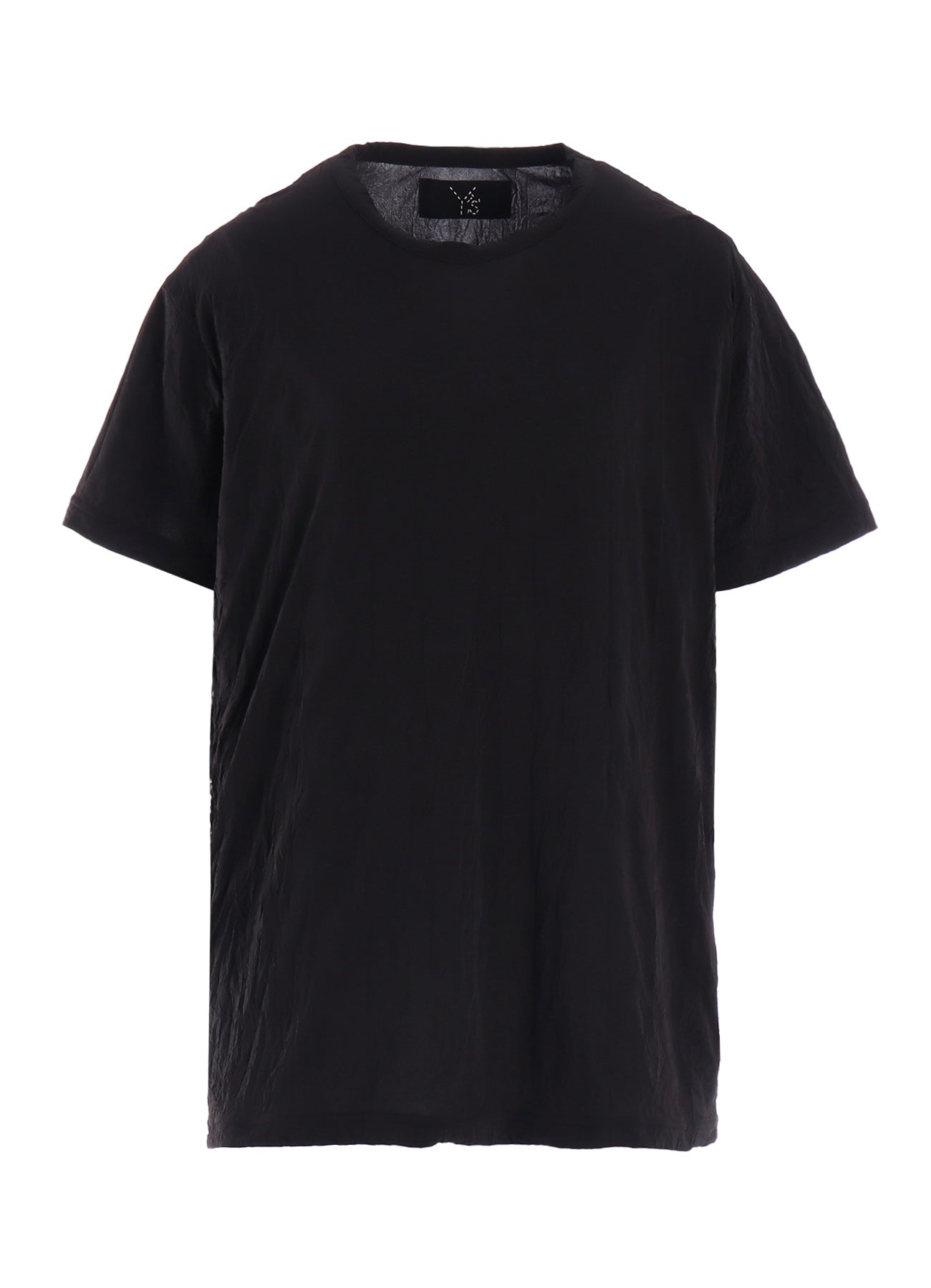 WRINKLE JERSEY Y'S STITCH BIG T