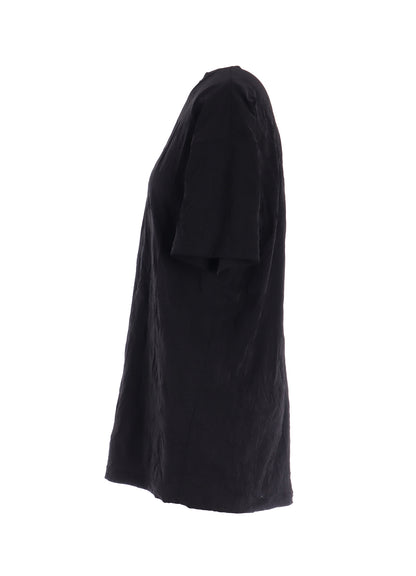 WRINKLE JERSEY Y'S STITCH BIG T