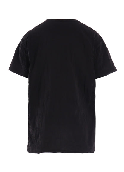 WRINKLE JERSEY Y'S STITCH BIG T