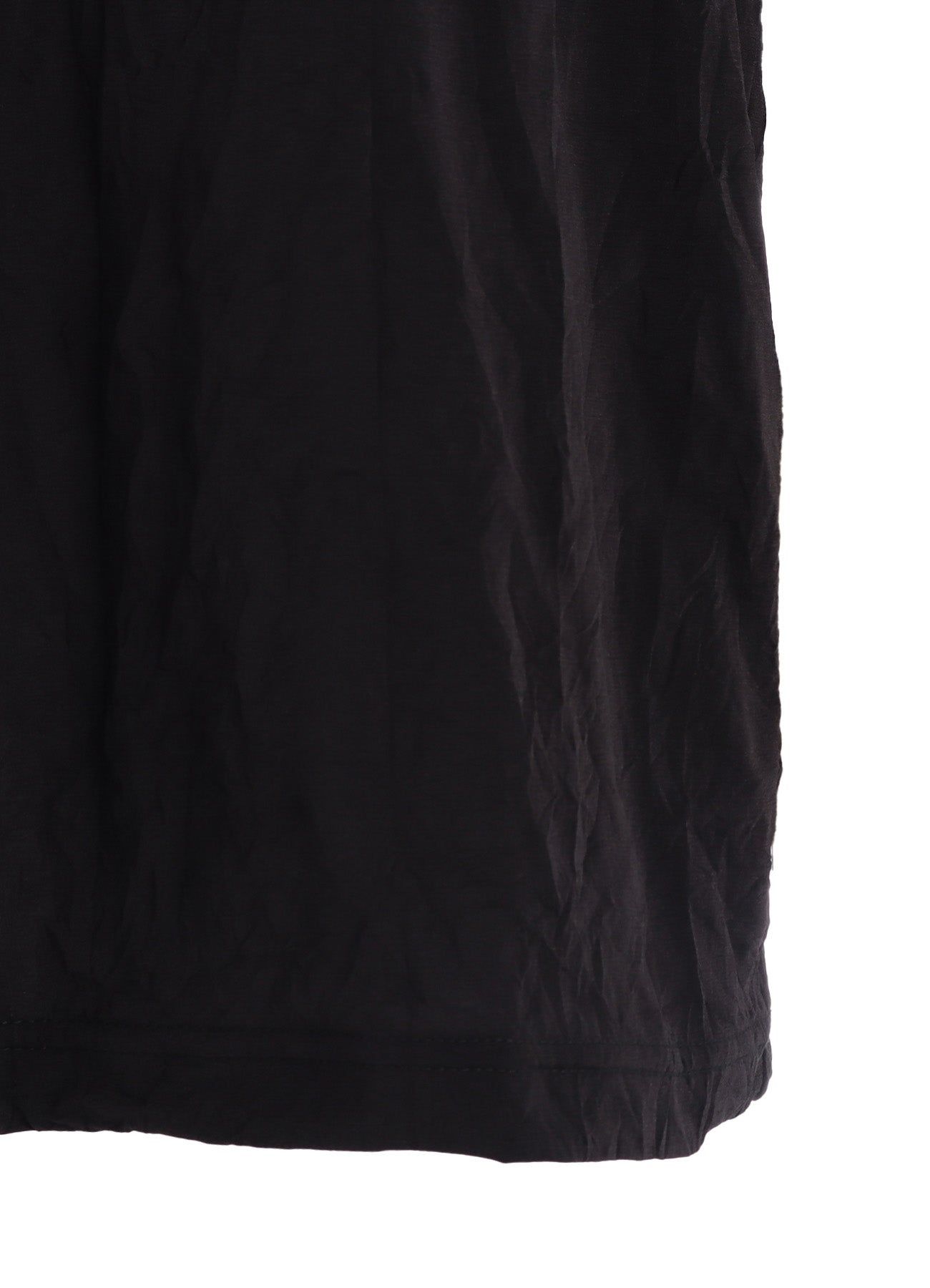 WRINKLE JERSEY Y'S STITCH BIG T