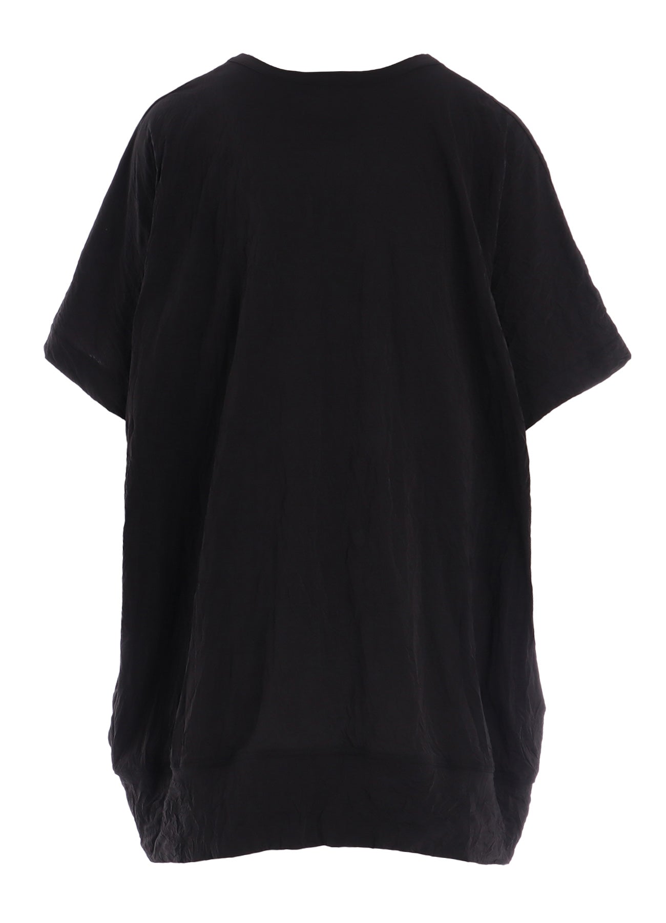 WRINKLE JERSEY Y'S STITCH BIG T
