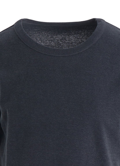 COTTON FRAISE Y'S STITCH LONG SLEEVE T