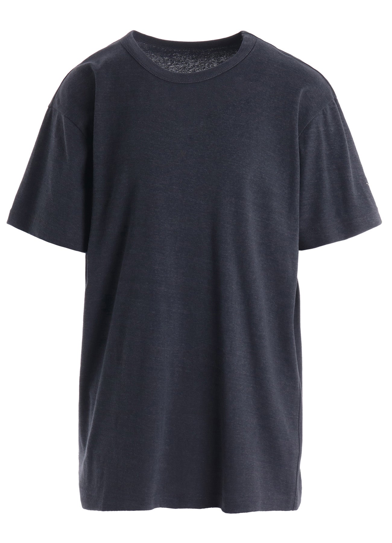 COTTON FRAISE Y'S STITCH BIG T