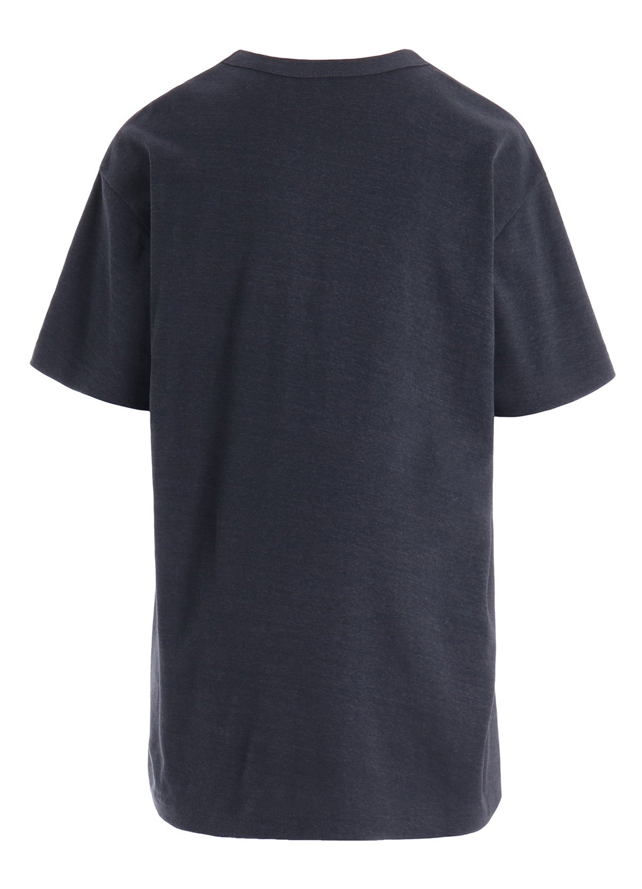 COTTON FRAISE Y'S STITCH BIG T