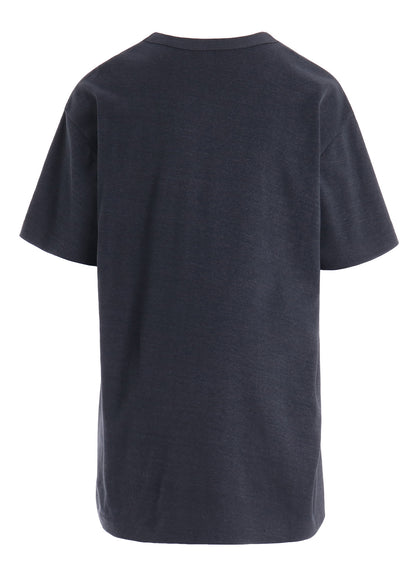 COTTON FRAISE Y'S STITCH BIG T