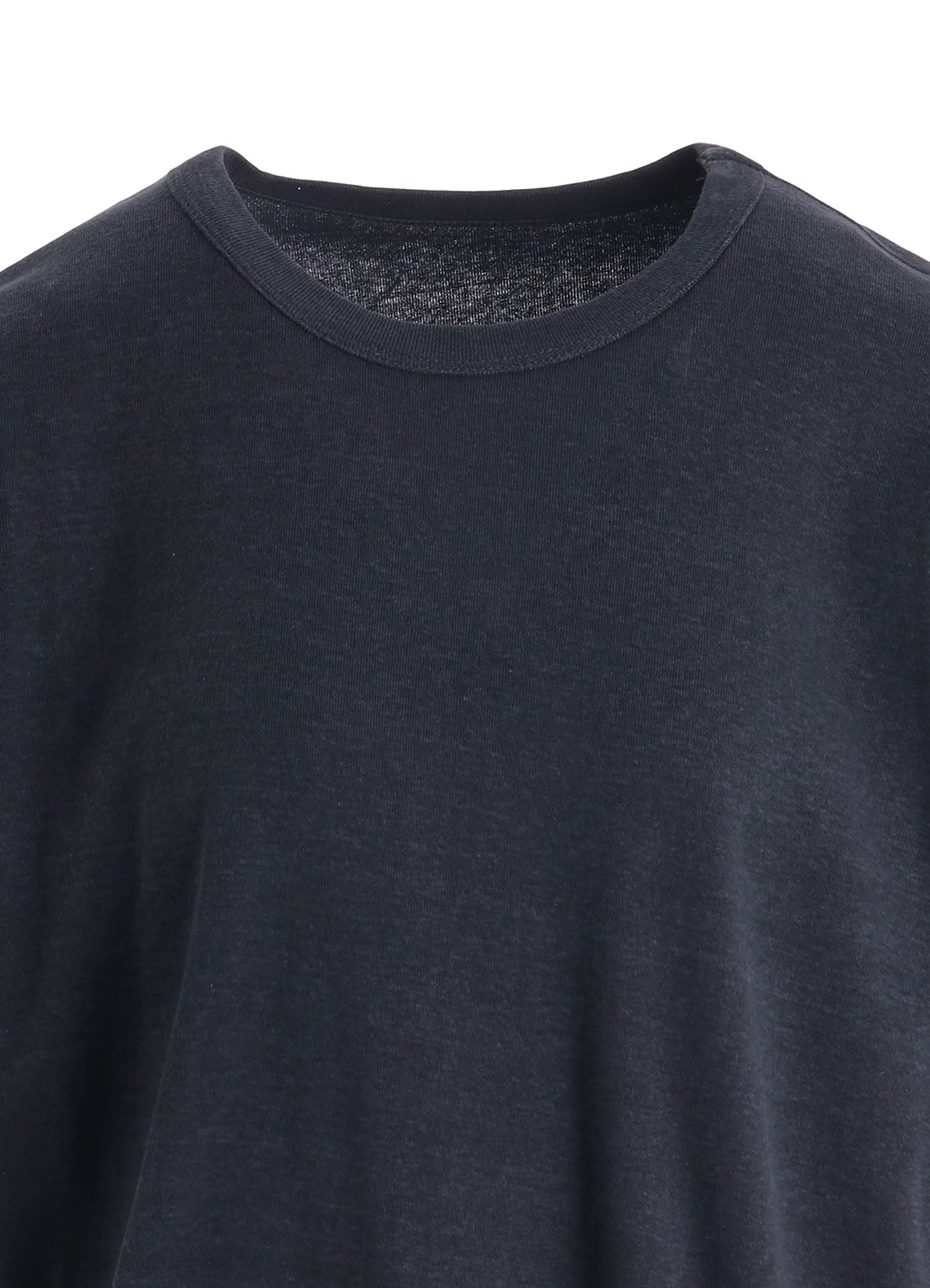 COTTON FRAISE Y'S STITCH BIG T
