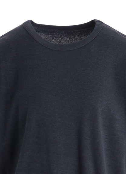 COTTON FRAISE Y'S STITCH BIG T