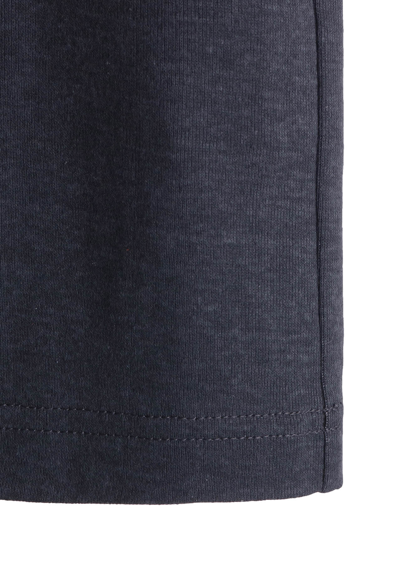COTTON FRAISE Y'S STITCH BIG T