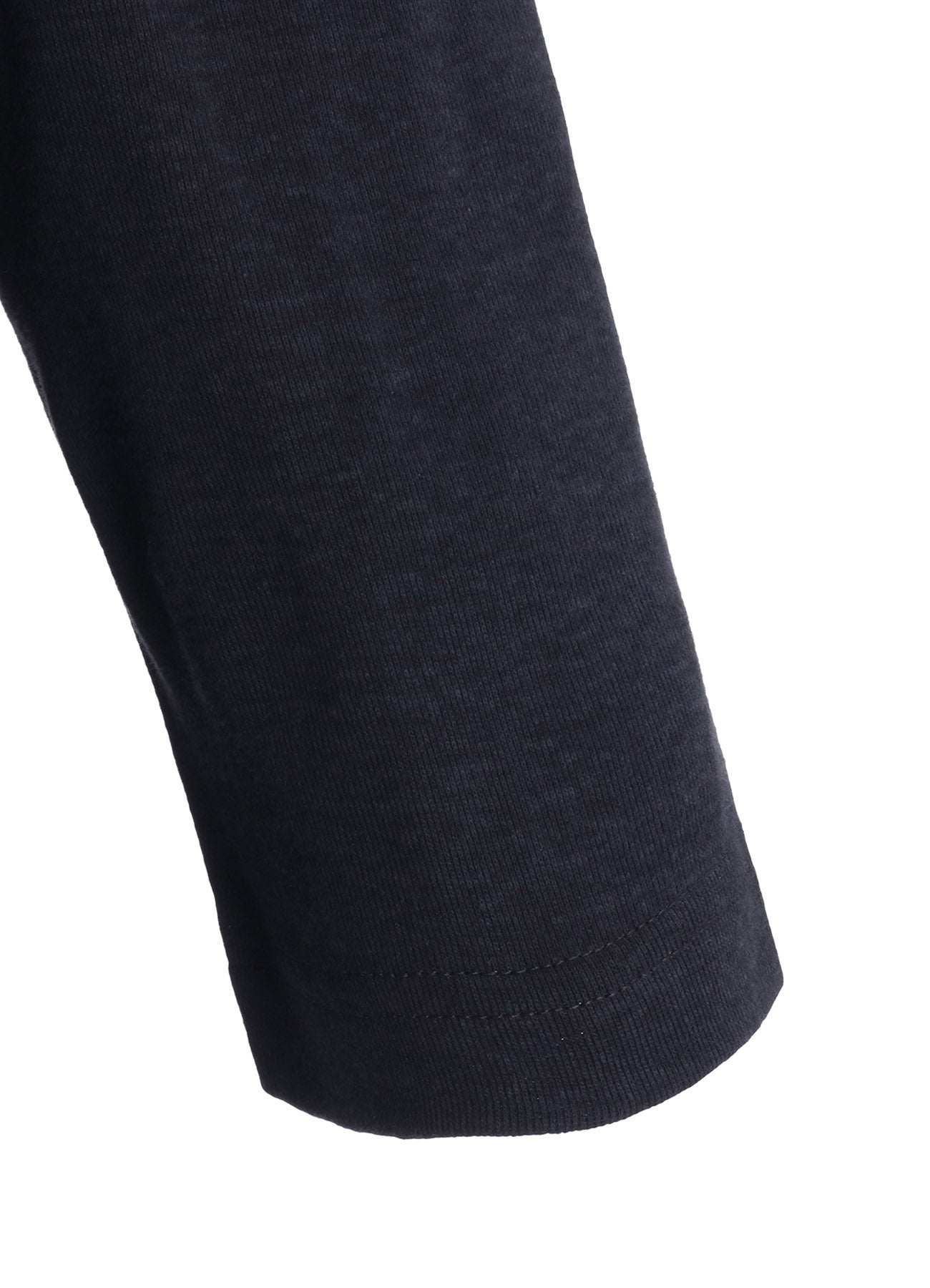 COTTON FRAISE Y'S STITCH LONG SLEEVE BIG T
