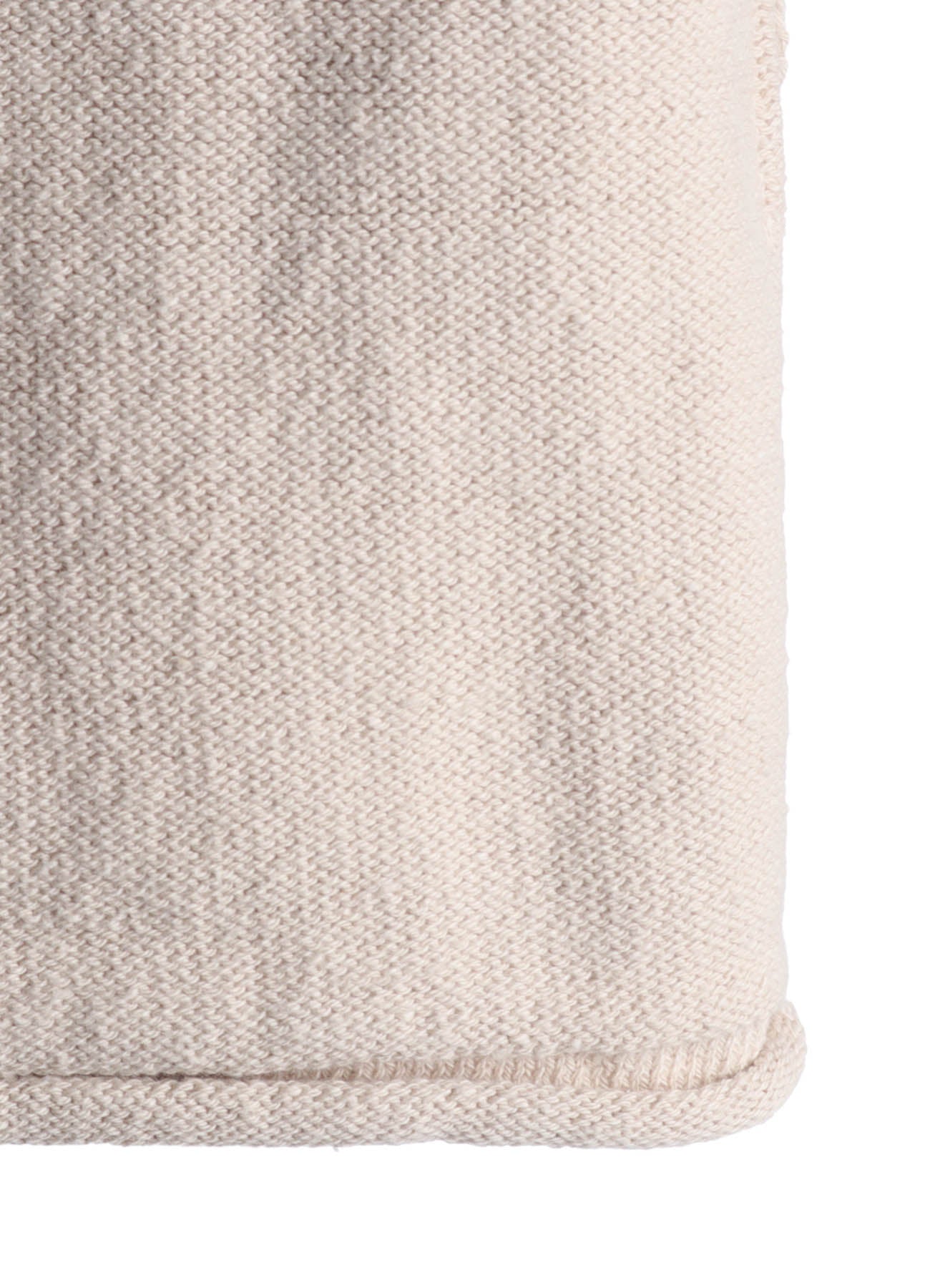 INTERSIA JERSEY ROUND NECK KNIT CARDIGAN – THE SHOP YOHJI YAMAMOTO