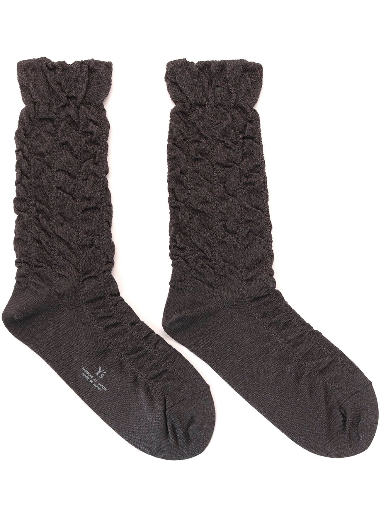 STRETCH JQ SCRUNCHY SOCKS