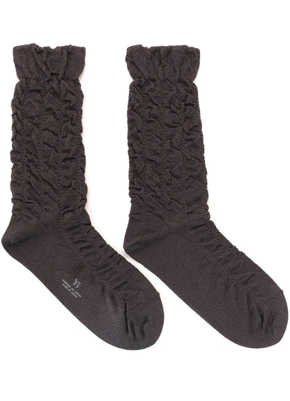 STRETCH JQ SCRUNCHY SOCKS