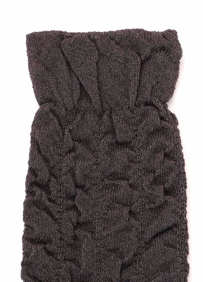 STRETCH JQ SCRUNCHY SOCKS