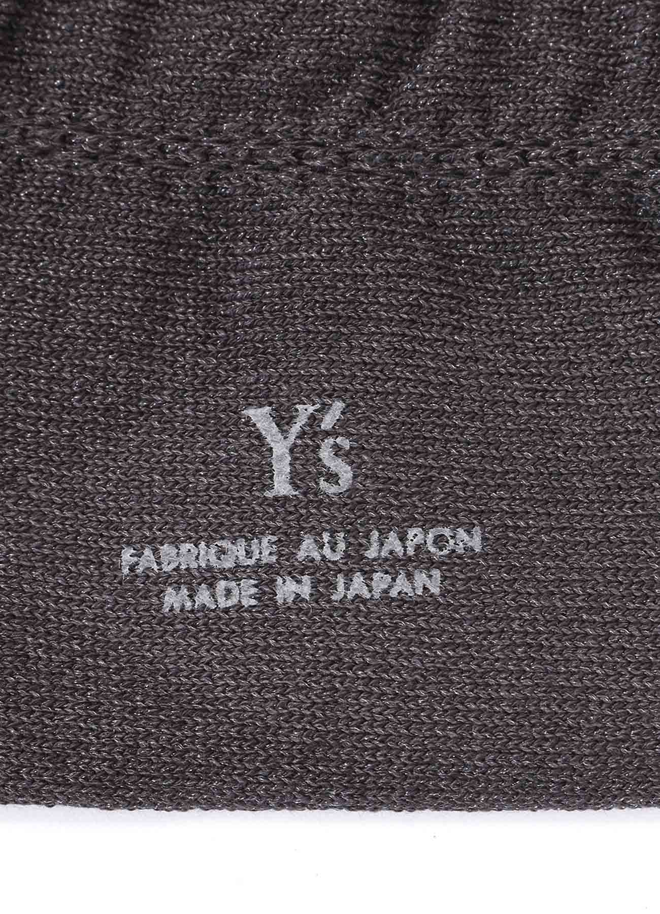 STRETCH JQ SCRUNCHY SOCKS