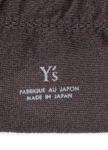 STRETCH JQ SCRUNCHY SOCKS