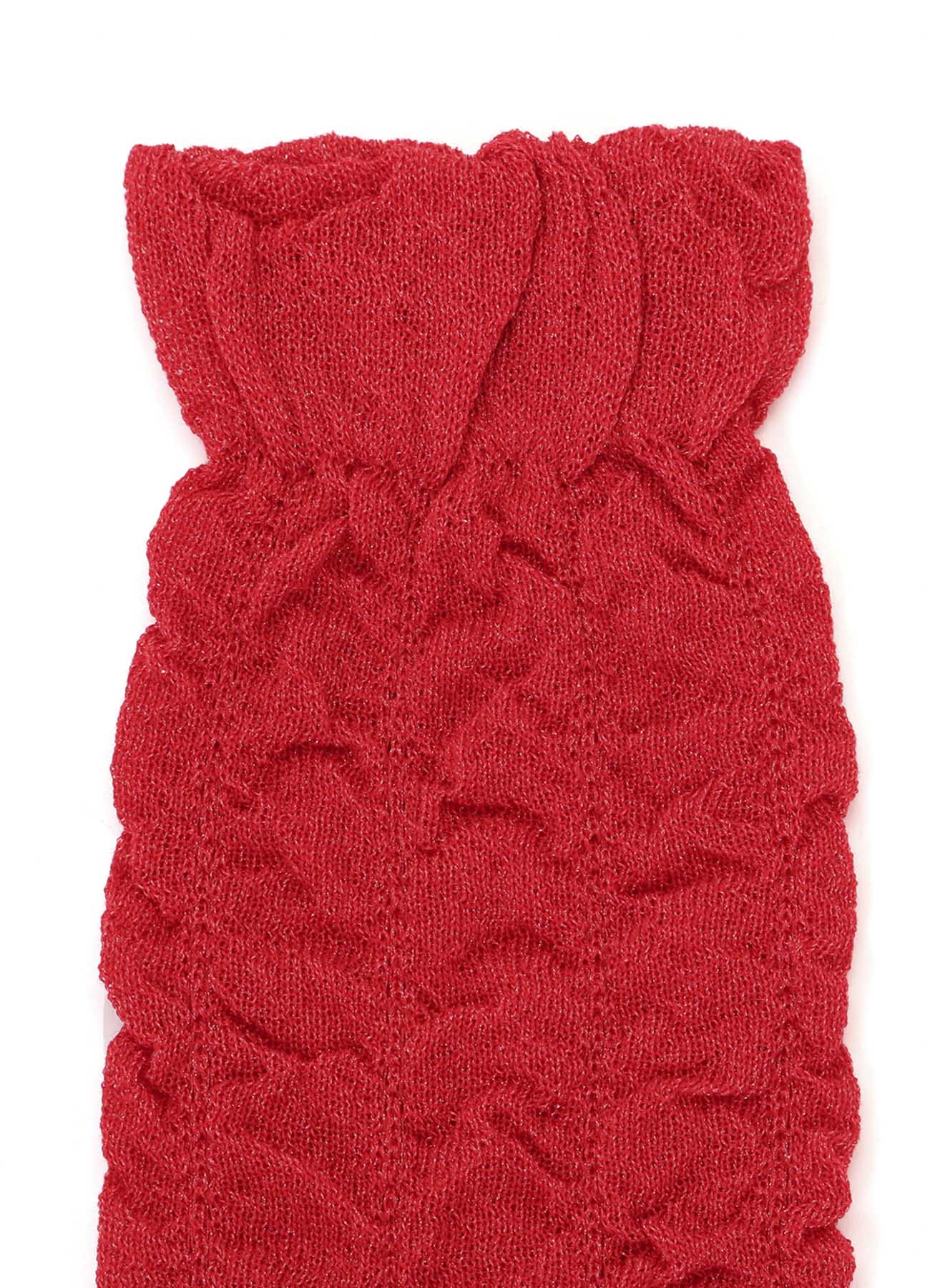 STRETCH JQ SCRUNCHY SOCKS