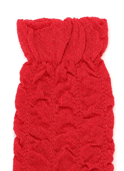 STRETCH JQ SCRUNCHY SOCKS