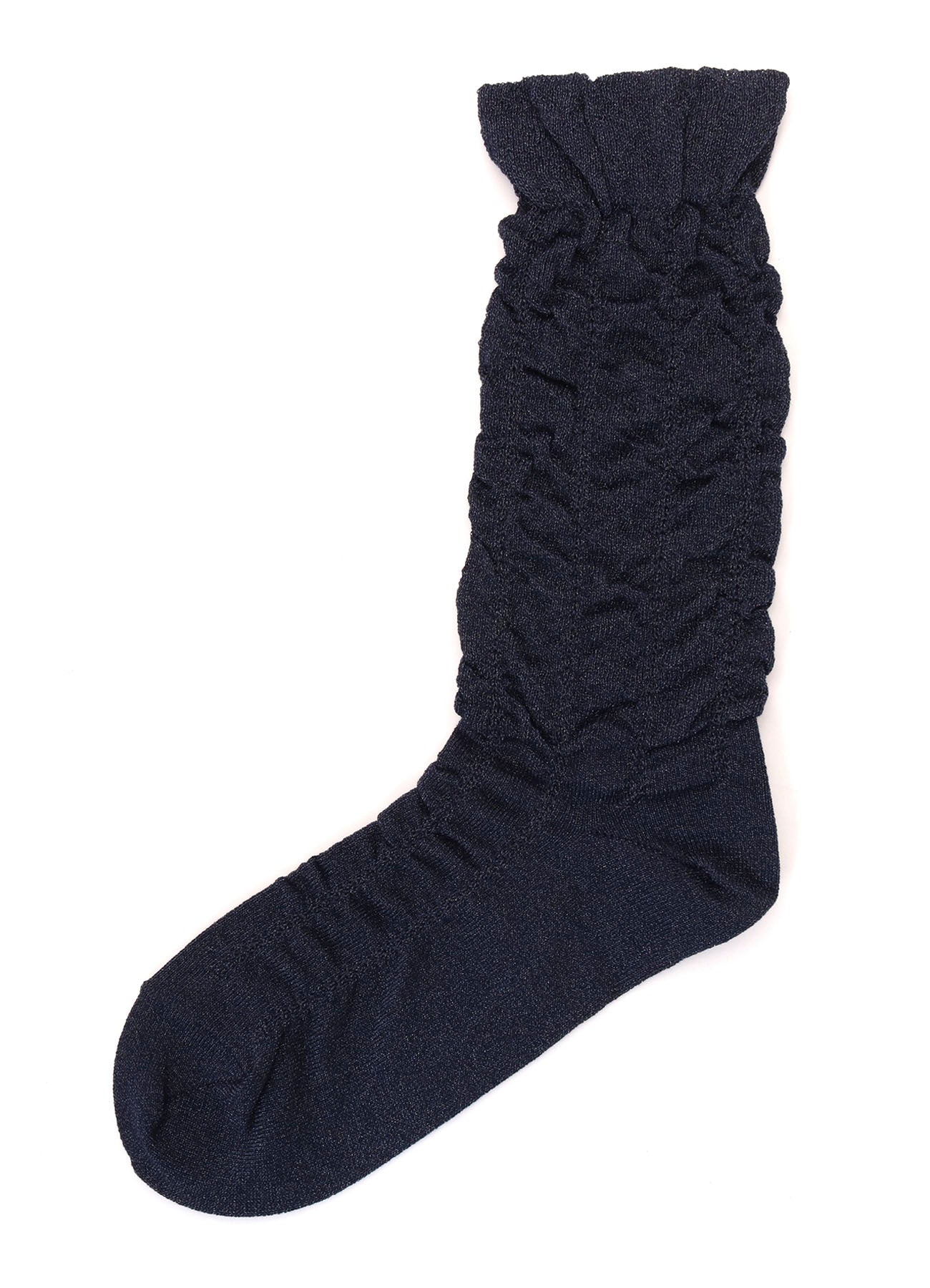 STRETCH JQ SCRUNCHY SOCKS