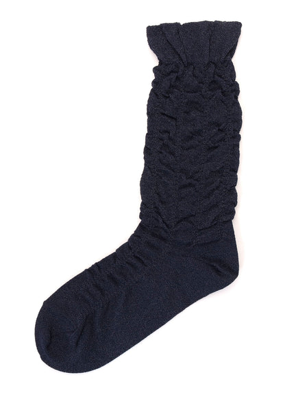 STRETCH JQ SCRUNCHY SOCKS