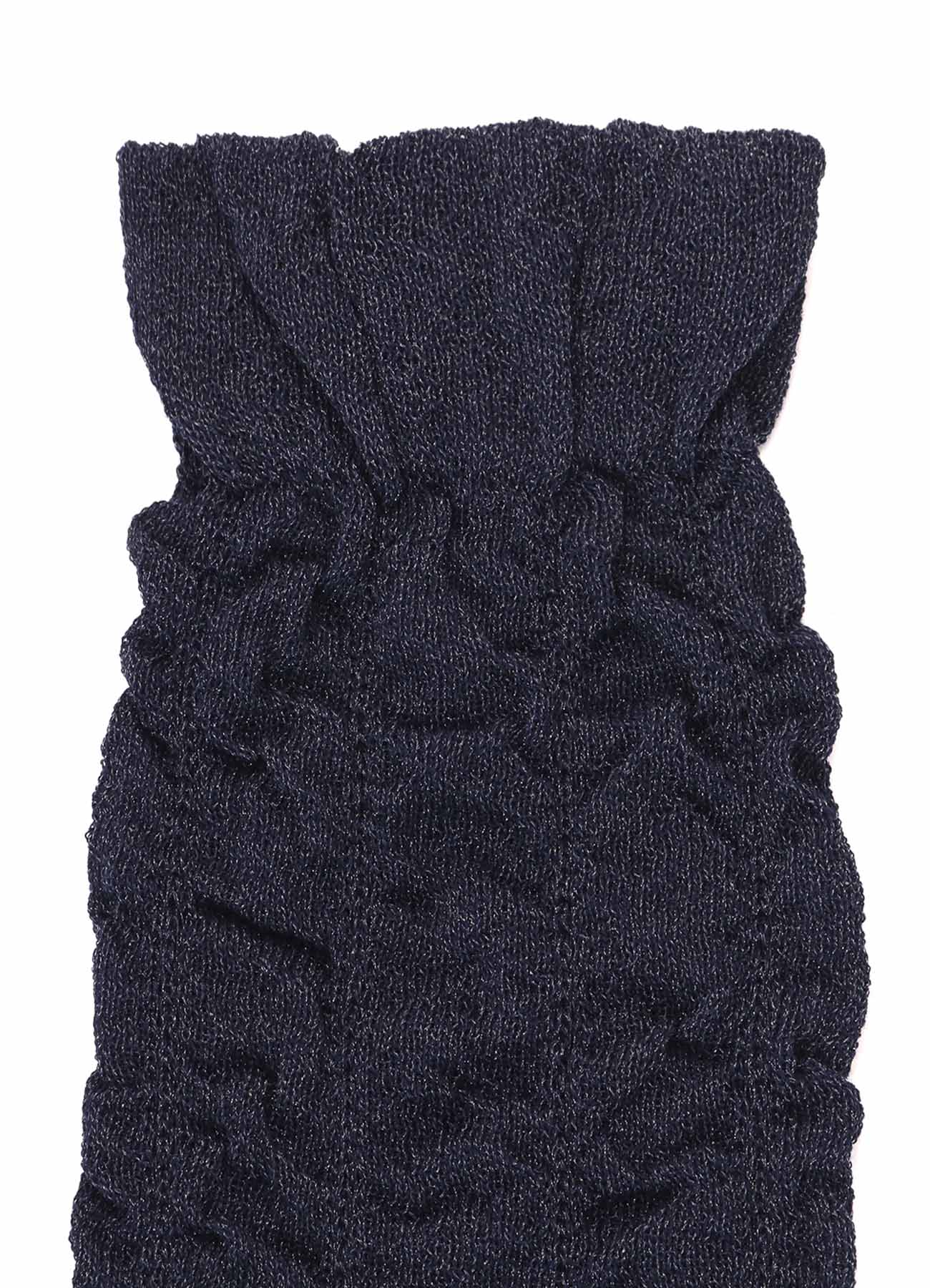 STRETCH JQ SCRUNCHY SOCKS