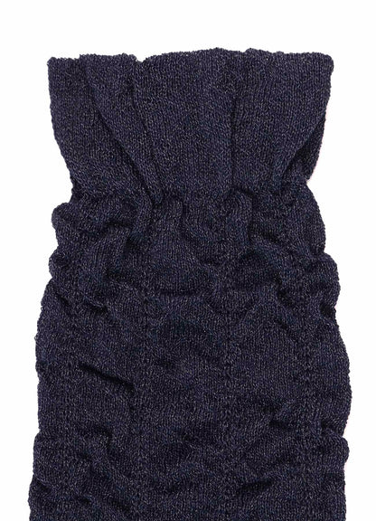 STRETCH JQ SCRUNCHY SOCKS