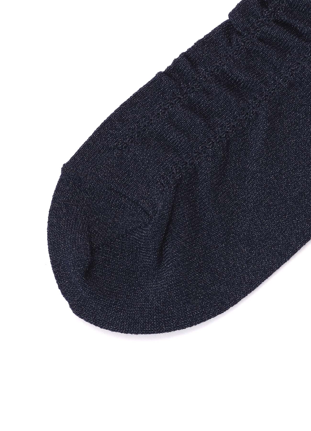STRETCH JQ SCRUNCHY SOCKS