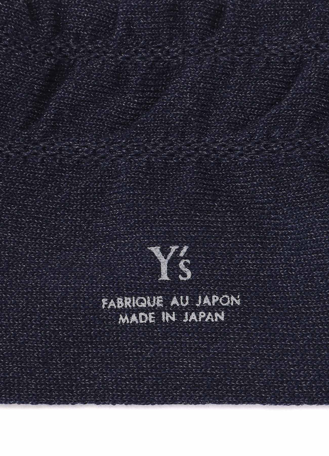 STRETCH JQ SCRUNCHY SOCKS