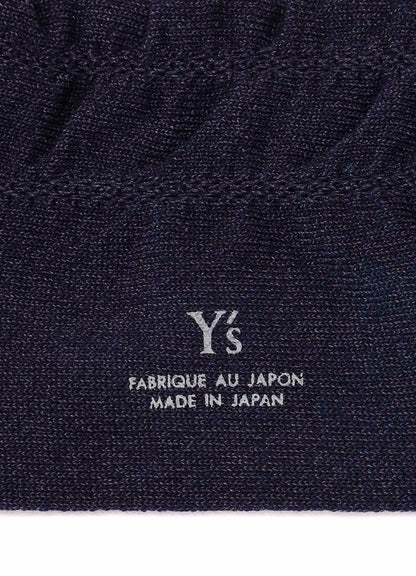 STRETCH JQ SCRUNCHY SOCKS