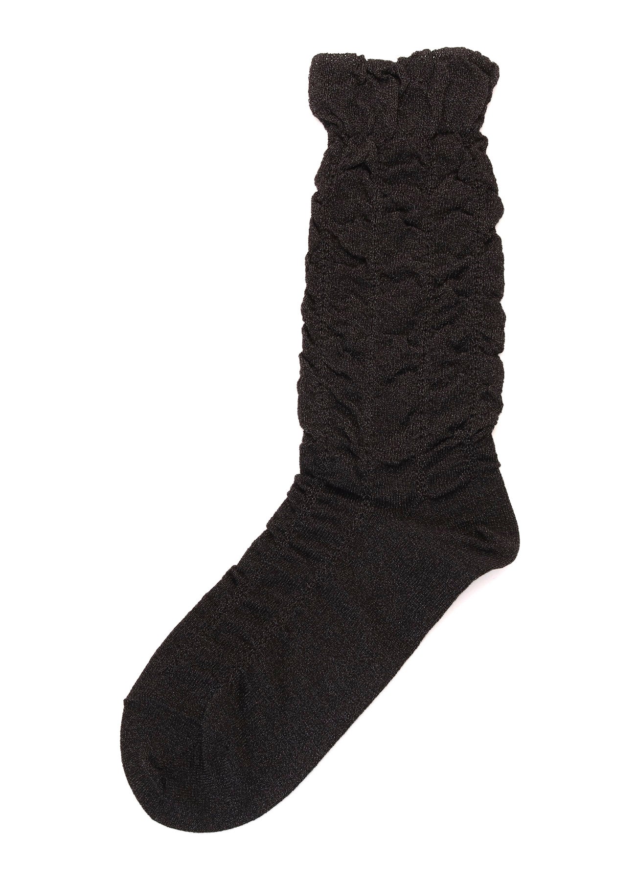 STRETCH JQ SCRUNCHY SOCKS