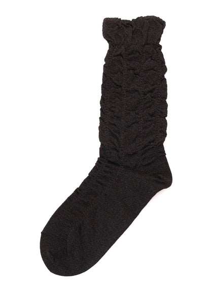 STRETCH JQ SCRUNCHY SOCKS