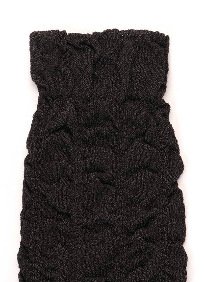 STRETCH JQ SCRUNCHY SOCKS