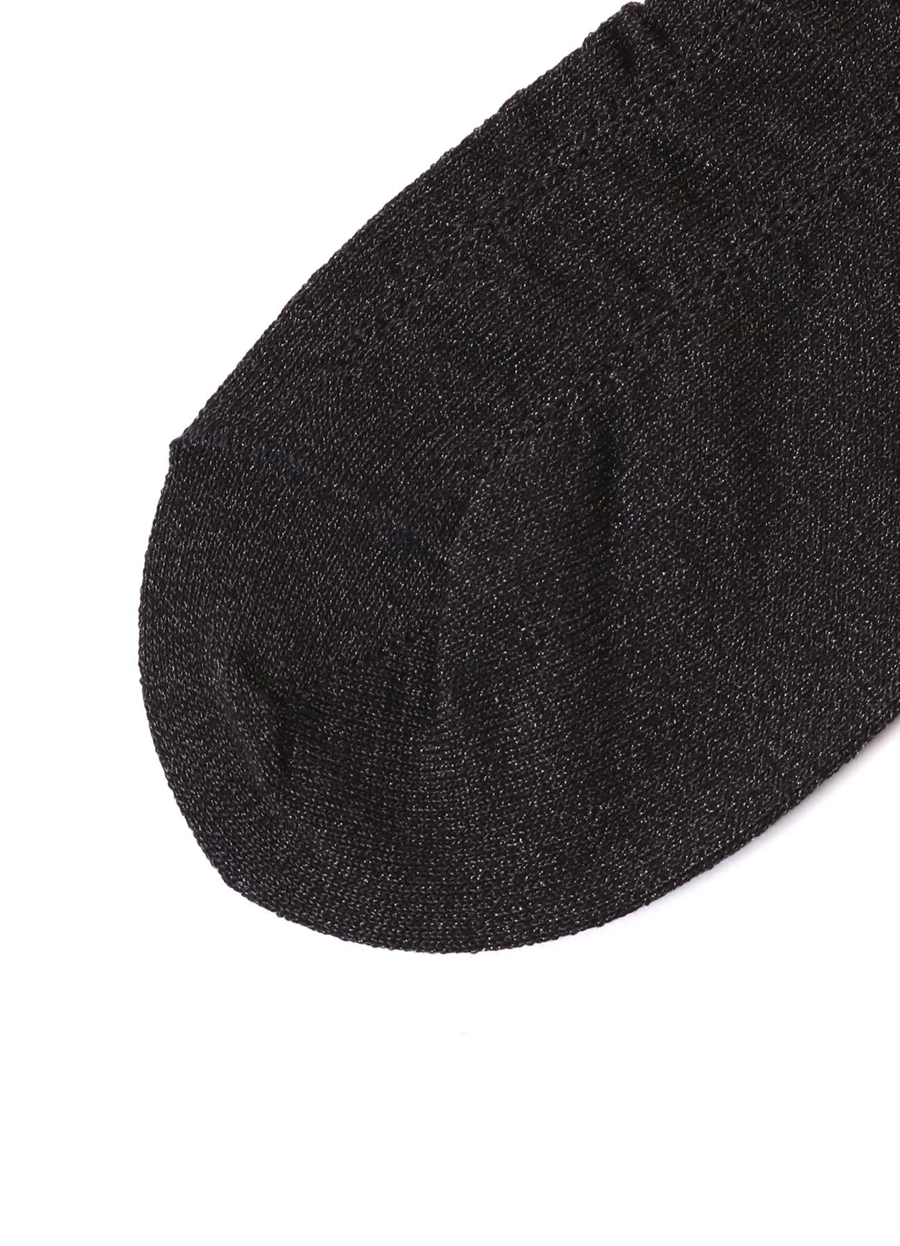 STRETCH JQ SCRUNCHY SOCKS