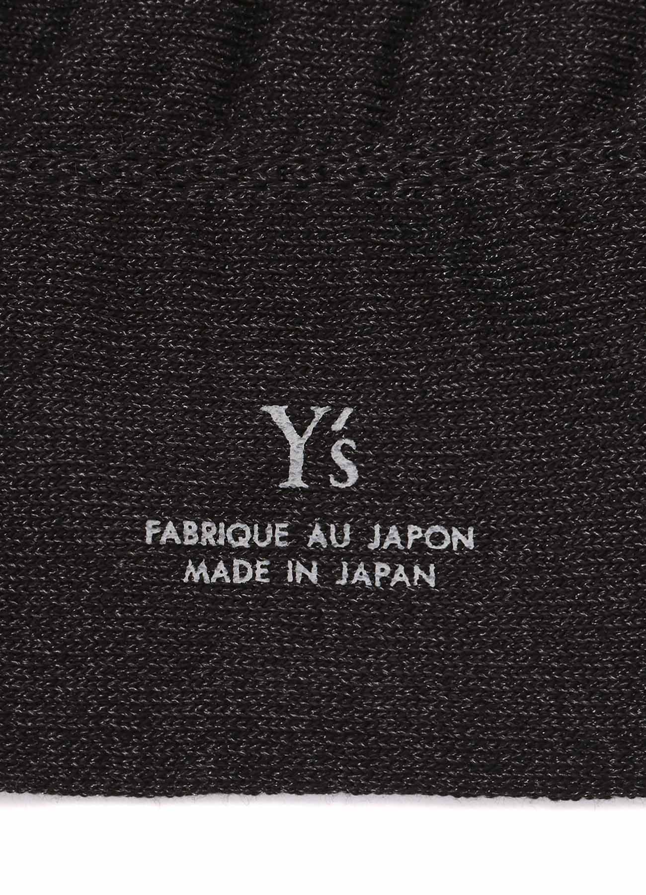 STRETCH JQ SCRUNCHY SOCKS