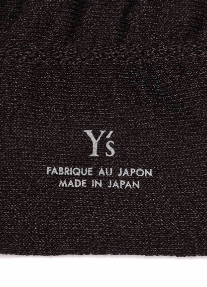 STRETCH JQ SCRUNCHY SOCKS