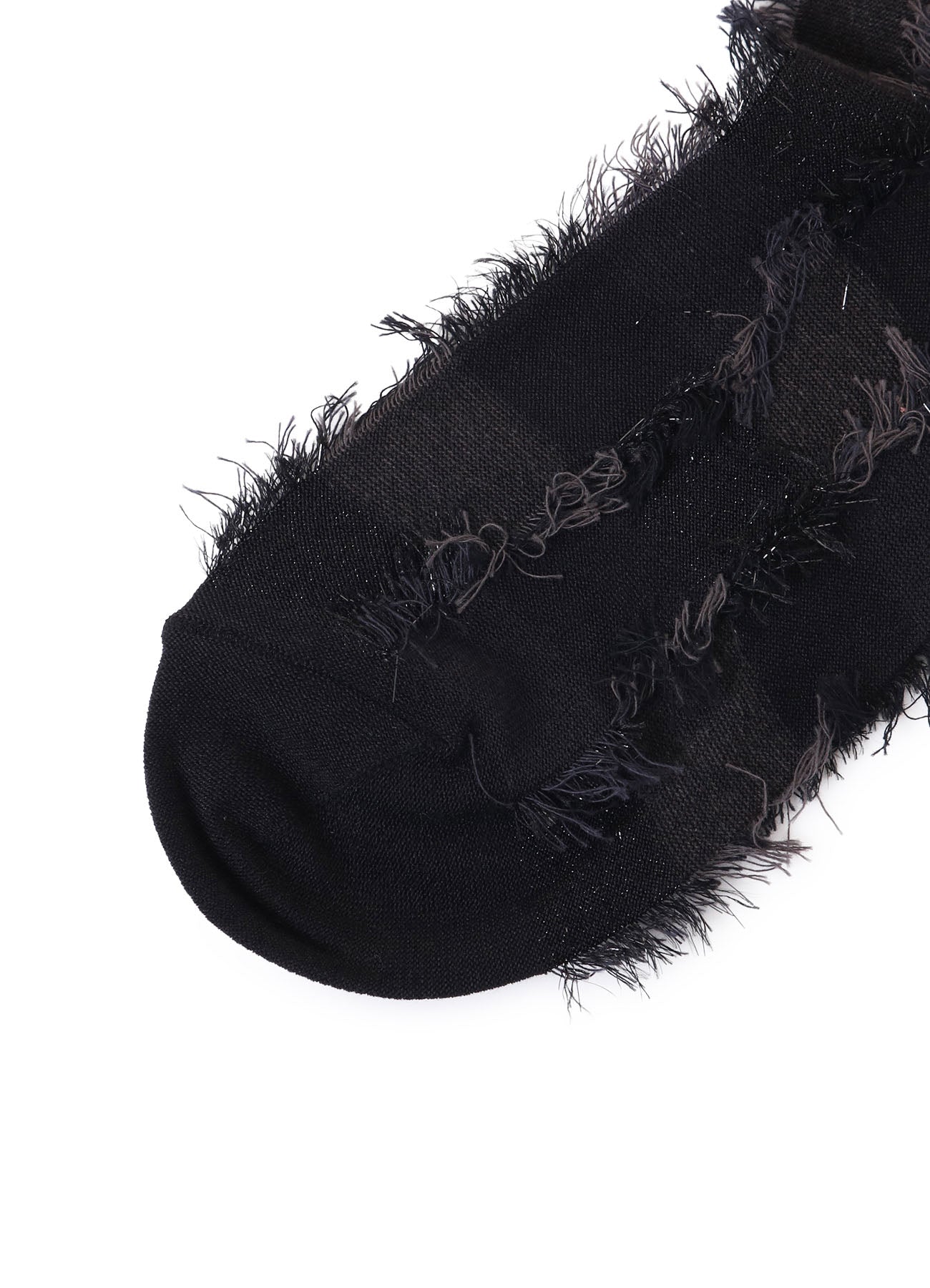 CUT BLOCK JACQUARD SOKCS